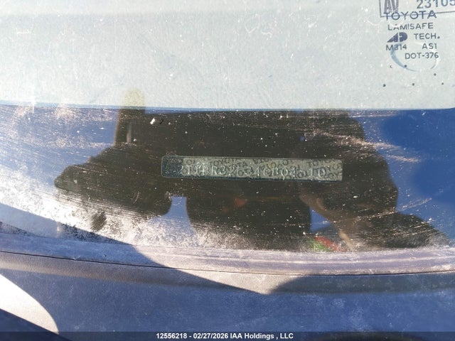 12556218 :رقم المزاد ، 2T1BR32E34C804510 vin ، 2004 Toyota Corolla Ce/le/sport مزاد بيع