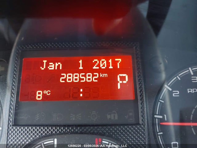3C6URVJG0JE134975 RAM Promaster 3500 High Roof