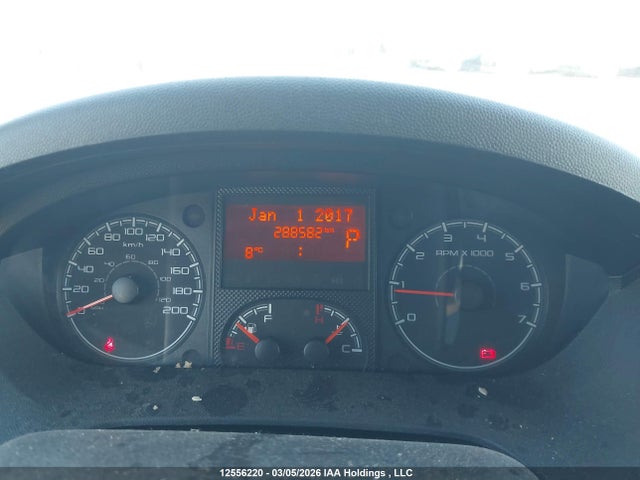 3C6URVJG0JE134975 RAM Promaster 3500 High Roof