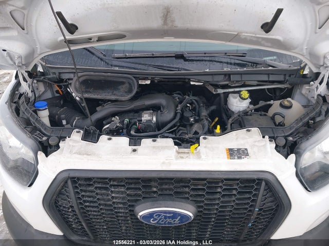 1FTBR3X89RKA92738 Ford Transit T-250
