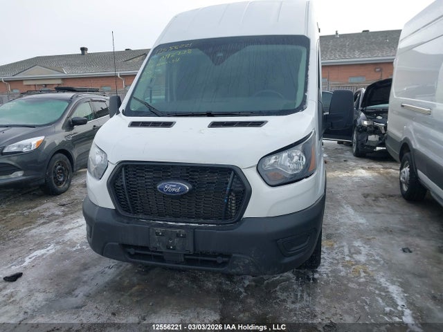 1FTBR3X89RKA92738 Ford Transit T-250