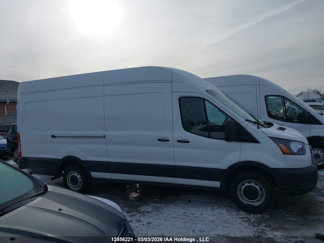 1FTBR3X89RKA92738 Ford Transit T-250