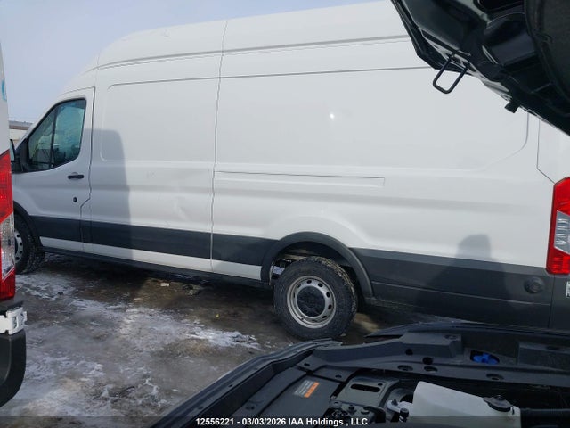1FTBR3X89RKA92738 Ford Transit T-250