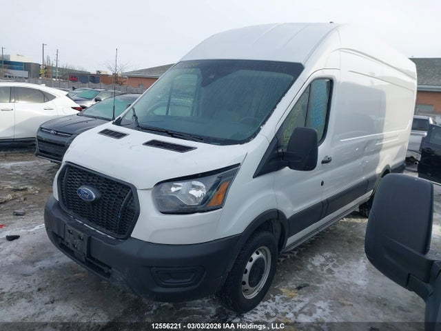 1FTBR3X89RKA92738 Ford Transit T-250
