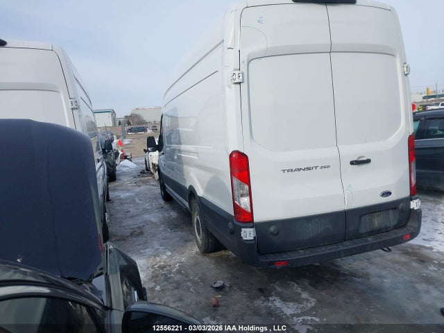 1FTBR3X89RKA92738 Ford Transit T-250