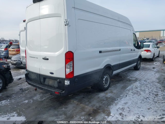 1FTBR3X89RKA92738 Ford Transit T-250