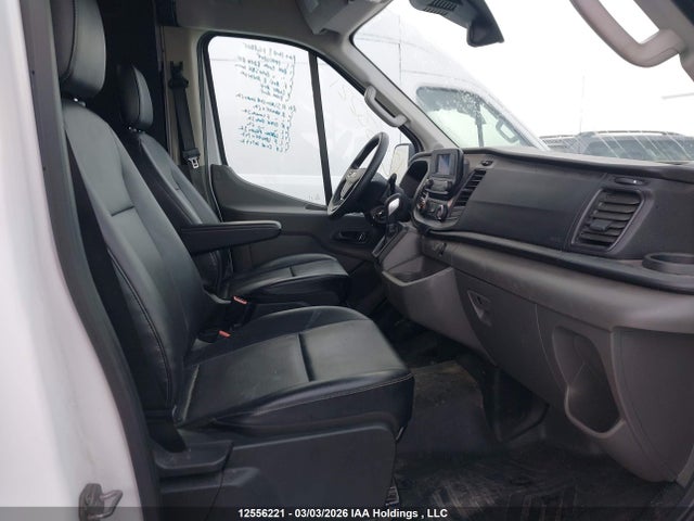 1FTBR3X89RKA92738 Ford Transit T-250