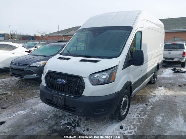 1FTBR3X89RKA92738 Ford Transit T-250