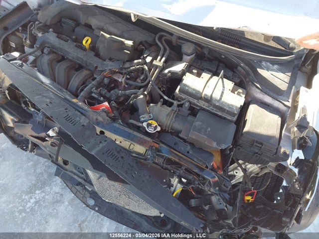 3KPA25AD6NE483182 KIA RIO S