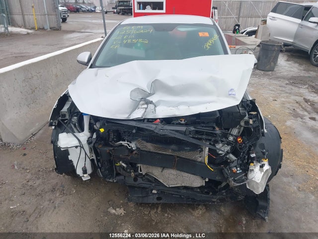 3KPA25AD6NE483182 KIA RIO S