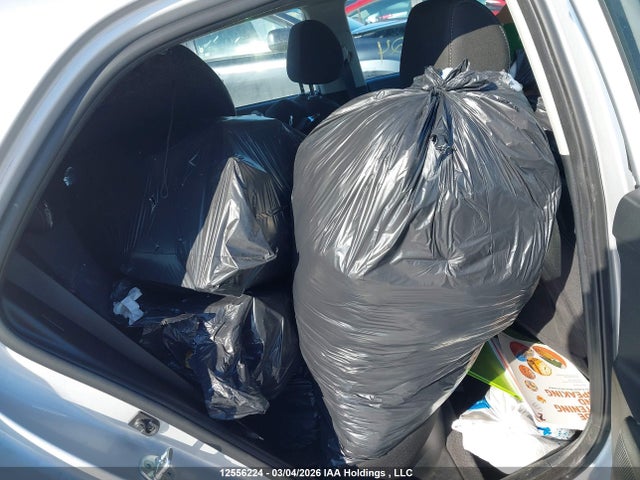 3KPA25AD6NE483182 KIA RIO S