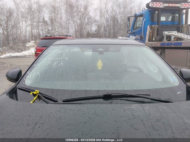 2023 Nissan Sentra Sv მანქანა იყიდება აუქციონზე, vin: 3N1AB8CV2PY277188, აუქციონის ნომერი: 12556226