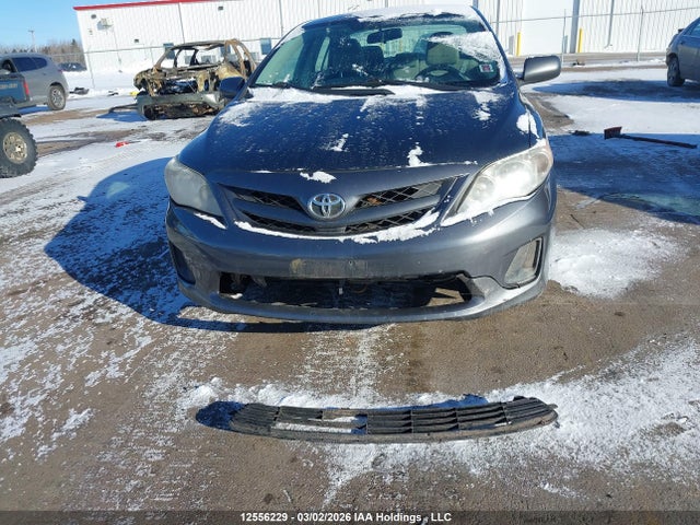 Продажа на аукционе авто 2013 Toyota Corolla Ce, vin: 2T1BU4EE8DC050617, номер лота: 12556229