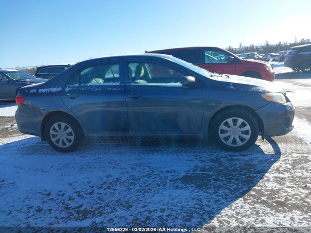 Продажа на аукционе авто 2013 Toyota Corolla Ce, vin: 2T1BU4EE8DC050617, номер лота: 12556229