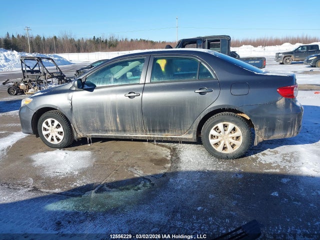 Продажа на аукционе авто 2013 Toyota Corolla Ce, vin: 2T1BU4EE8DC050617, номер лота: 12556229