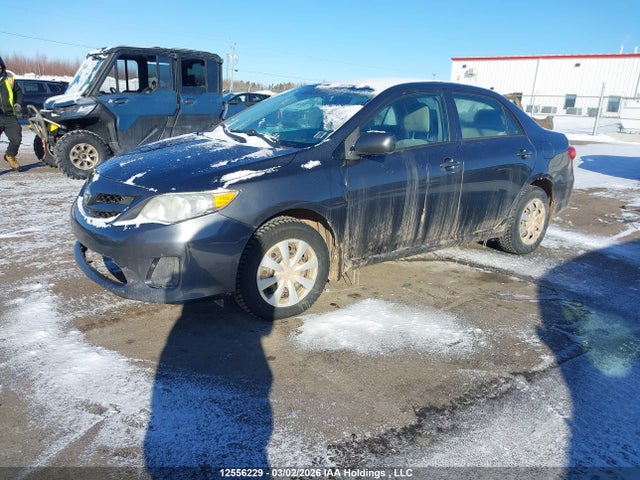 Продажа на аукционе авто 2013 Toyota Corolla Ce, vin: 2T1BU4EE8DC050617, номер лота: 12556229