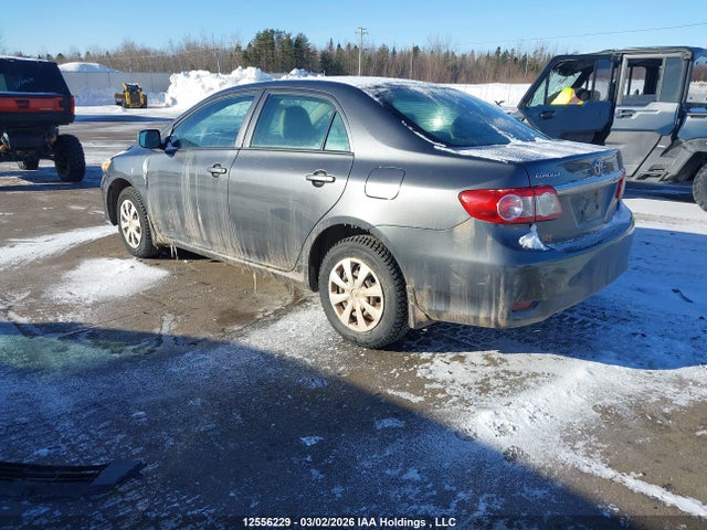 Продажа на аукционе авто 2013 Toyota Corolla Ce, vin: 2T1BU4EE8DC050617, номер лота: 12556229