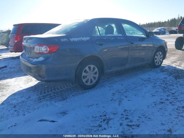 Продажа на аукционе авто 2013 Toyota Corolla Ce, vin: 2T1BU4EE8DC050617, номер лота: 12556229