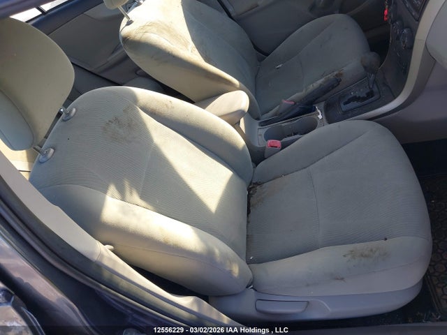 Продажа на аукционе авто 2013 Toyota Corolla Ce, vin: 2T1BU4EE8DC050617, номер лота: 12556229