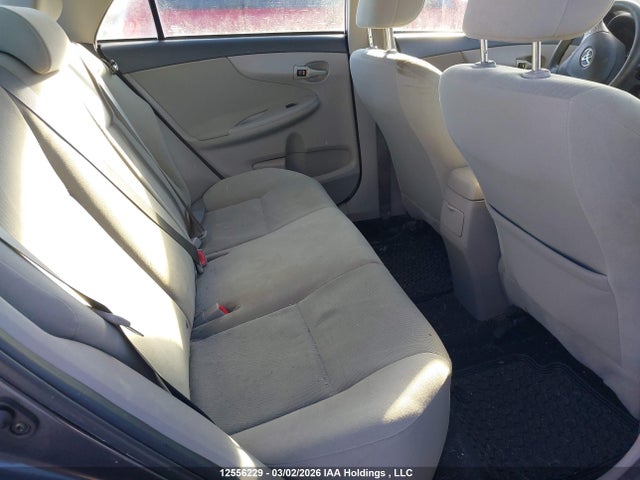 Продажа на аукционе авто 2013 Toyota Corolla Ce, vin: 2T1BU4EE8DC050617, номер лота: 12556229