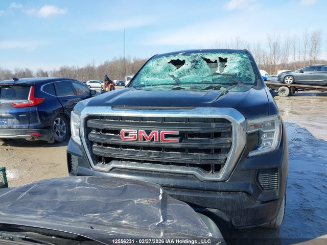 Продаж на аукціоні авто 2019 Gmc Sierra K1500, vin: 3GTN9AEF2KG175363, номер лоту: 12556231