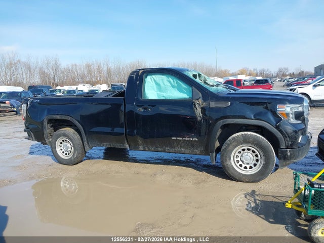 Продаж на аукціоні авто 2019 Gmc Sierra K1500, vin: 3GTN9AEF2KG175363, номер лоту: 12556231