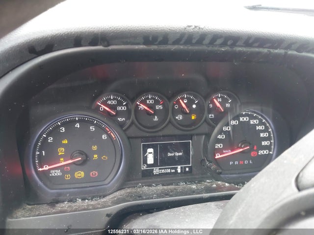 Продаж на аукціоні авто 2019 Gmc Sierra K1500, vin: 3GTN9AEF2KG175363, номер лоту: 12556231