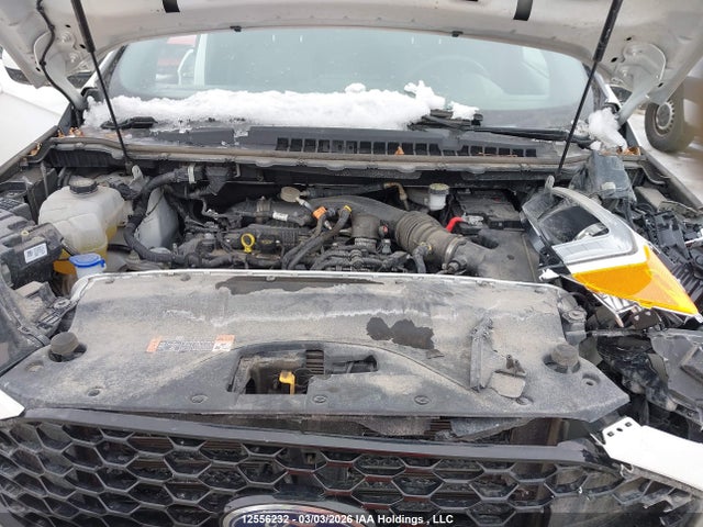 Продажа на аукционе авто 2022 Ford Edge St Line, vin: 2FMPK4J9XNBB08396, номер лота: 12556232