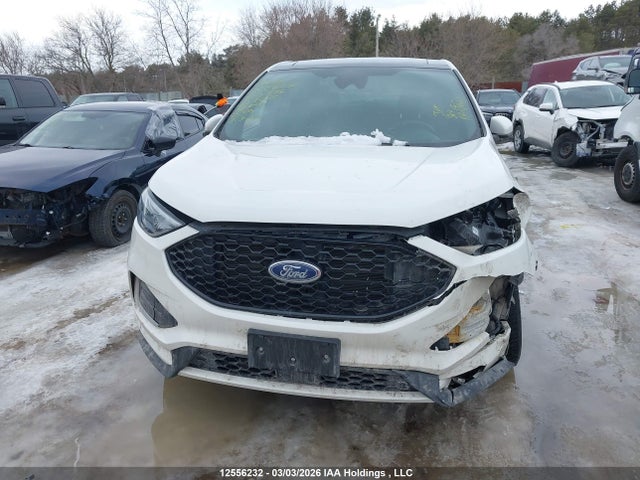 Продажа на аукционе авто 2022 Ford Edge St Line, vin: 2FMPK4J9XNBB08396, номер лота: 12556232