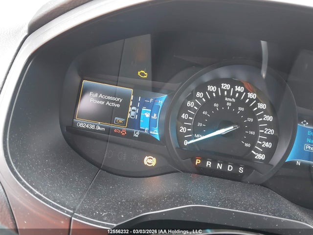 Продажа на аукционе авто 2022 Ford Edge St Line, vin: 2FMPK4J9XNBB08396, номер лота: 12556232