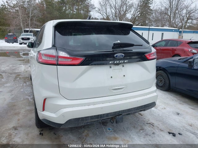Продажа на аукционе авто 2022 Ford Edge St Line, vin: 2FMPK4J9XNBB08396, номер лота: 12556232
