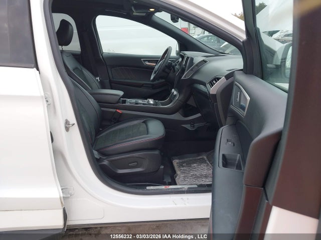 Продажа на аукционе авто 2022 Ford Edge St Line, vin: 2FMPK4J9XNBB08396, номер лота: 12556232