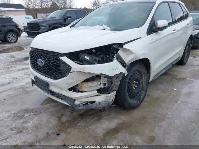 Продажа на аукционе авто 2022 Ford Edge St Line, vin: 2FMPK4J9XNBB08396, номер лота: 12556232
