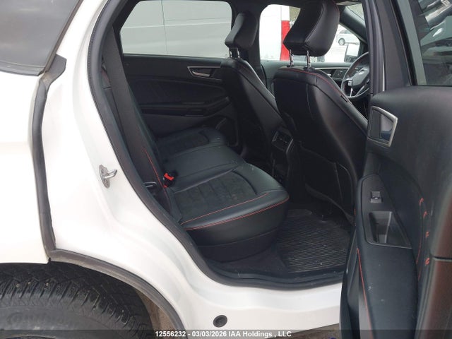 Продажа на аукционе авто 2022 Ford Edge St Line, vin: 2FMPK4J9XNBB08396, номер лота: 12556232