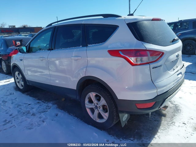 Продажа на аукционе авто 2014 Ford Escape Se, vin: 1FMCU9G97EUD53938, номер лота: 12556233
