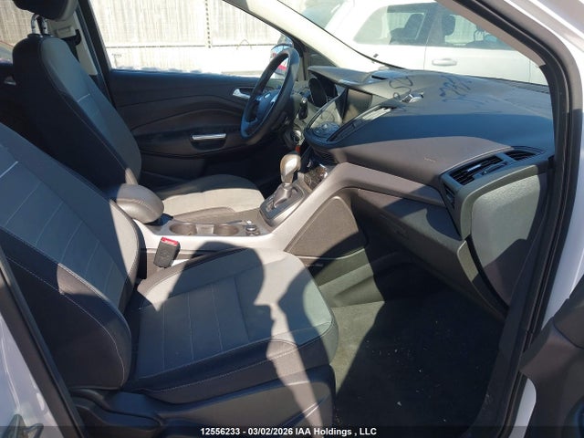 Продажа на аукционе авто 2014 Ford Escape Se, vin: 1FMCU9G97EUD53938, номер лота: 12556233