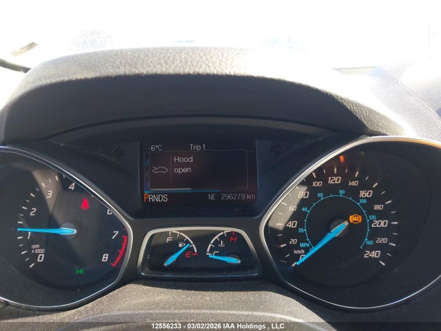 Продажа на аукционе авто 2014 Ford Escape Se, vin: 1FMCU9G97EUD53938, номер лота: 12556233