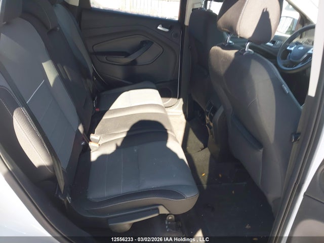 Продажа на аукционе авто 2014 Ford Escape Se, vin: 1FMCU9G97EUD53938, номер лота: 12556233