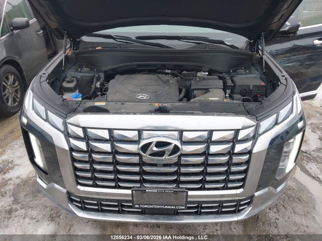 KM8R5DGE9RU765288 Hyundai Palisade Ultimate Calligraphy