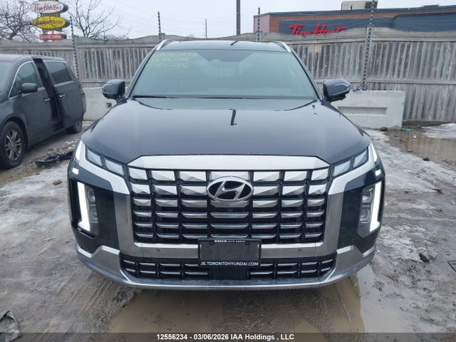 KM8R5DGE9RU765288 Hyundai Palisade Ultimate Calligraphy