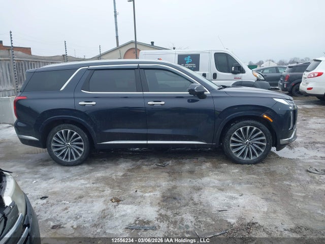 KM8R5DGE9RU765288 Hyundai Palisade Ultimate Calligraphy