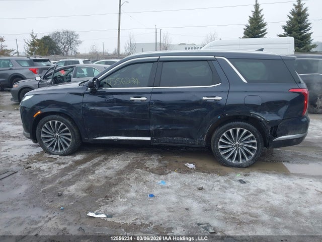KM8R5DGE9RU765288 Hyundai Palisade Ultimate Calligraphy