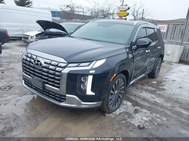 KM8R5DGE9RU765288 Hyundai Palisade Ultimate Calligraphy