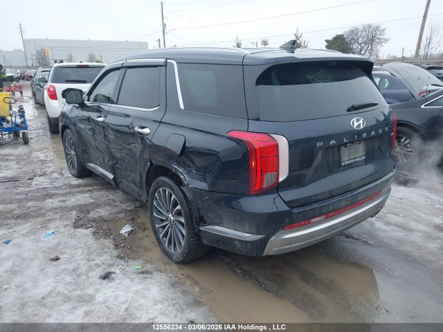 KM8R5DGE9RU765288 Hyundai Palisade Ultimate Calligraphy