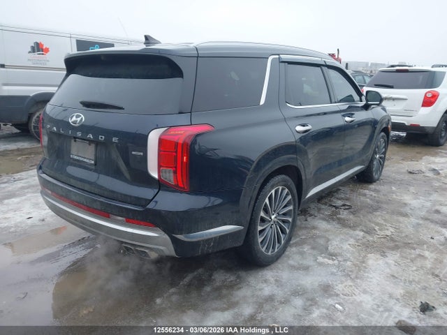KM8R5DGE9RU765288 Hyundai Palisade Ultimate Calligraphy