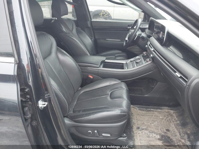 KM8R5DGE9RU765288 Hyundai Palisade Ultimate Calligraphy