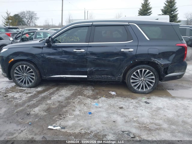 KM8R5DGE9RU765288 Hyundai Palisade Ultimate Calligraphy