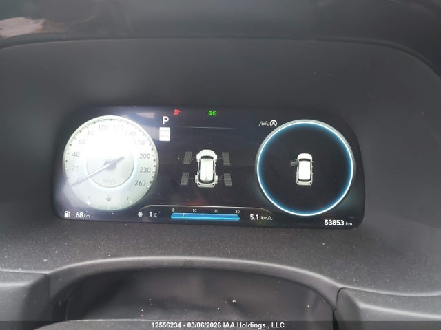 KM8R5DGE9RU765288 Hyundai Palisade Ultimate Calligraphy
