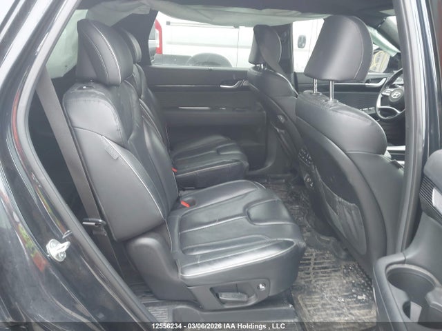 KM8R5DGE9RU765288 Hyundai Palisade Ultimate Calligraphy