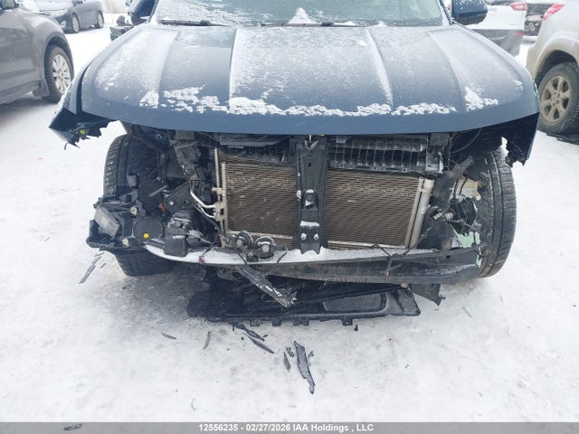 12556235 :رقم المزاد ، 1V2NR2CA5KC550547 vin ، 2019 Volkswagen Atlas 3.6 Fsi Execline مزاد بيع